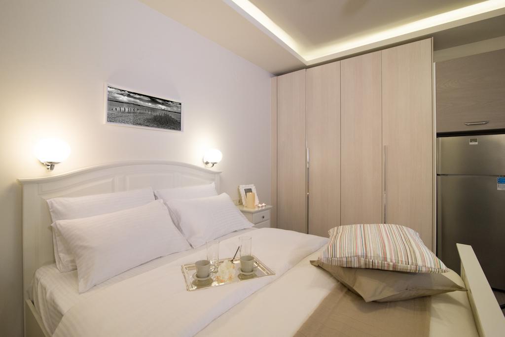 Hotel Casa Del Porto Chania  Zimmer foto